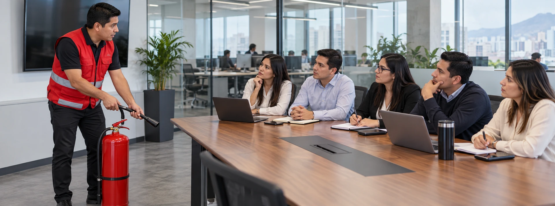 Capacitaciones